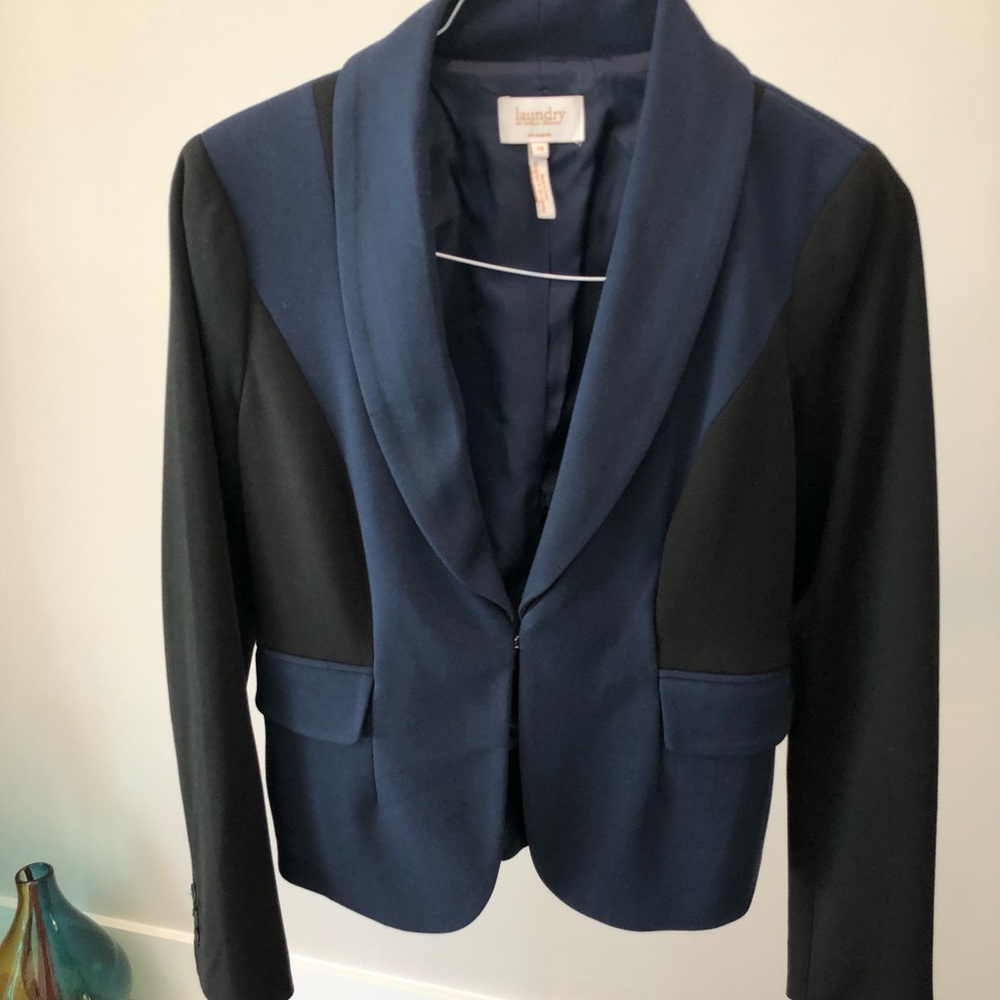 Laundry by Shelli Segal Jacket